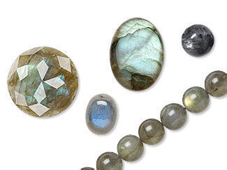 Labradorite